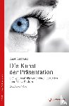 Borbonus, René - Die Kunst der Präsentation