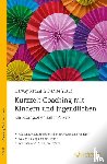 Ratner, Harvey, Yusuf, Denise - Kurzzeit-Coaching mit Kindern und Jugendlichen