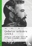 Greenberger, Dennis, Padesky, Christine A. - Gedanken verändern Gefühle
