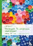 Bauer, Annette - Vielbegabt, Tausendsassa, Multitalent?