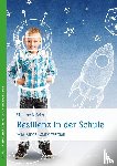 Kriebs, Simone - Resilienz in der Schule