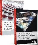 Dannemeyer, Petra, Dannemeyer, Ralf - Bundle NLP-Practitioner Lehrbuch + NLP-Master Lehrbuch