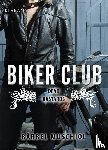 Muschiol, Bärbel - Biker Club
