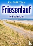 Jorritsma, Sina - Friesenlauf. Ostfrieslandkrimi