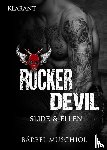 Muschiol, Bärbel - Rocker Devil. Slide und Ellen