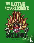 Moore, Justin P. - The Lotus and the Artichoke - Sri Lanka!