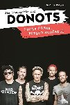 Neumayer, Ingo - Die Geschichte der Donots