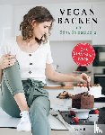 Spiegelberg, Stina - Vegan Backen