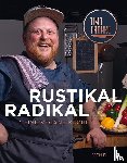Franke, Timo - RUSTIKAL - RADIKAL