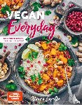 Zapatka, Bianca - Vegan Everyday