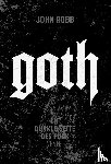 Robb, John - Goth