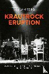 Seidel, Wolfgang - Krautrock Eruption