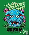 Moore, Justin P. - The Lotus and the Artichoke - Japan