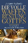 Richards, Larry - Die volle Waffenrüstung Gottes