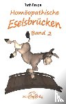 Raspe, Ruth - Homöopathische Eselsbrücken - Band 2