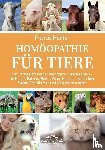 Hunter, Francis - Homöopathie für Tiere