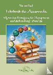 Lad, Vasant - Lehrbuch des Ayurveda - Band 3
