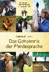 Pysall, Gertrud - Das Geheimnis der Pferdesprache