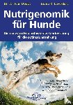 Dodds, Jean, Laverdure, Diana R. - Nutrigenomik für Hunde