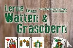 Rohrmayer, Erich - Lerne Böhmisch Watten & Grasobern