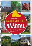 Besenhard, Gerhard - Wanderführer südliches Naabtal