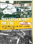 Schmoll, Peter - Messerschmitt Me 210