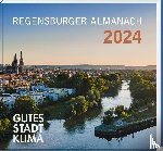  - Regensburger Almanach 2024