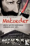 Haller, Fred, Kieslich, Karl - Matzeder - Räuber, Mörder, Delinquent