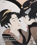 Mextorf, Olaf - Mextorf, O: Japanese Woodcuts