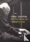 Peters, Rainer - Walter Gieseking