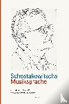  - Schostakowitschs Musiksprache