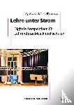  - Lehre unter Strom
