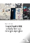 Scheuer, Benjamin - Musiktheatralität im Schaffen von Georges Aperghis