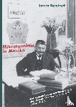 Reichert, Jonas - Mikrotonalität in Mexiko
