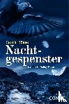 Römer, Carolin - Nachtgespenster