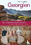 Gorgiladse, Rusudan - Georgien