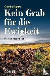 Römer, Carolin - Kein Grab für die Ewigkeit