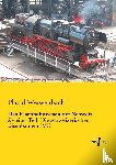 Weissenbach, Placid - Das Eisenbahnwesen der Schweiz