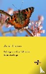 Hubner, Jacob - Beitrage zur Geschichte der Schmetterlinge