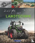 Mößmer, Albert - Das große Buch der Landtechnik