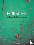 Levivier, Michaël - Porsche