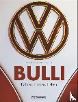Cortesi, Thomas, Levivier, Michaël - Bulli