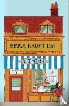 Melvin, Alice - Emma kauft ein