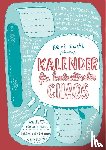 Smith, Keri - Kalender für kontrolliertes Chaos