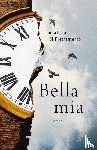 Di Pietrantonio, Donatella - Bella mia