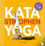 Haak, Eva - KATA-Yoga