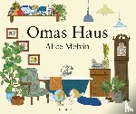 Melvin, Alice - Omas Haus