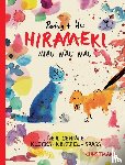 Peng & Hu - Hirameki Miau Wau Wau
