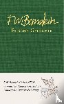 Bernstein, F. W. - Frische Gedichte