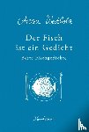 Weitholz, Arezu - Der Fisch ist ein Gedicht
